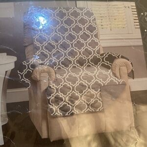 Chair cover